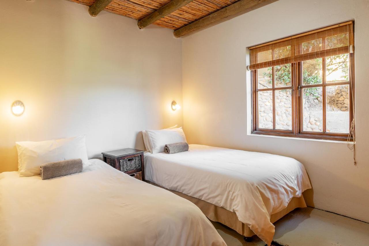 Tides River Lodge Malgas 외부 사진