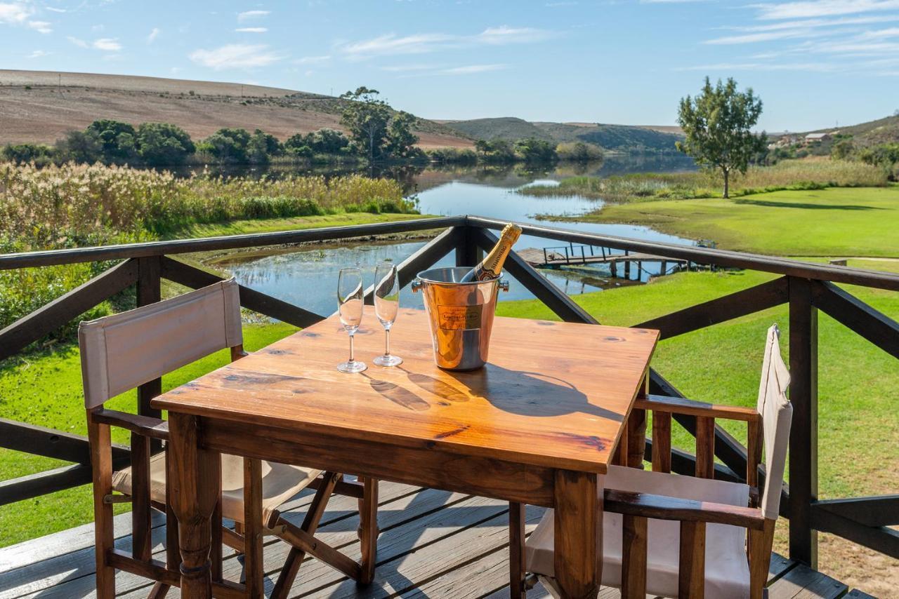 Tides River Lodge Malgas 외부 사진