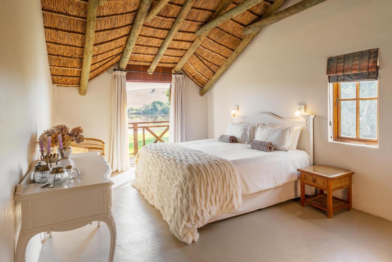 Tides River Lodge Malgas 외부 사진