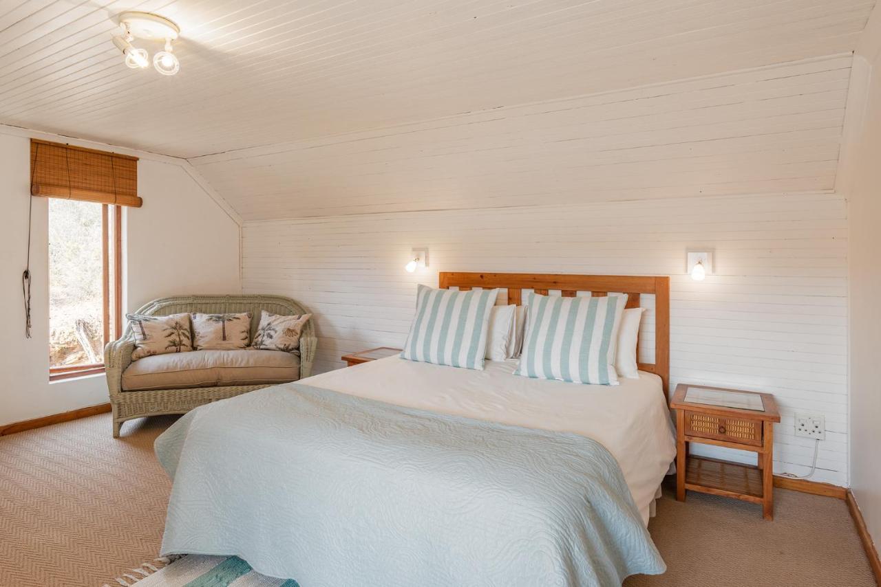 Tides River Lodge Malgas 외부 사진