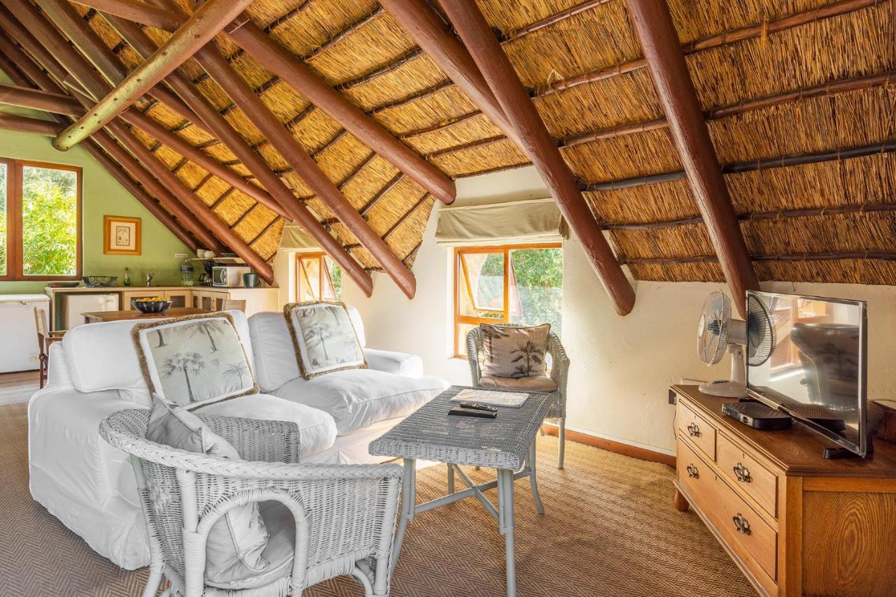 Tides River Lodge Malgas 외부 사진