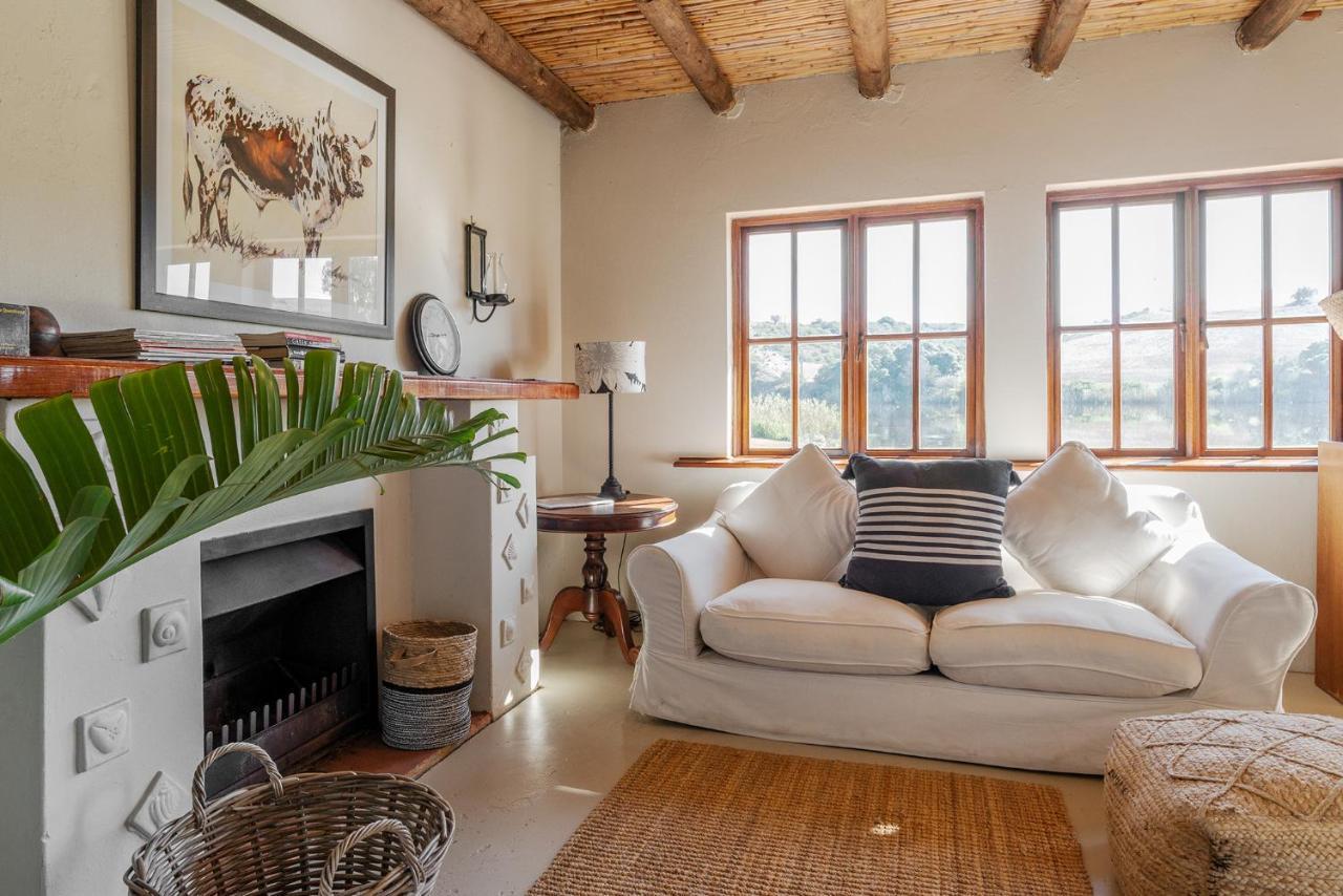 Tides River Lodge Malgas 외부 사진