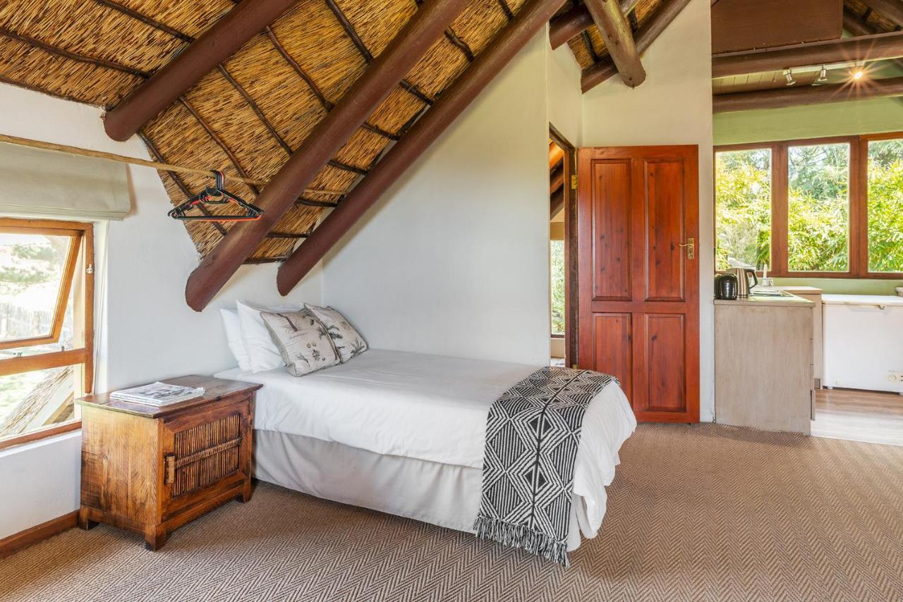Tides River Lodge Malgas 외부 사진