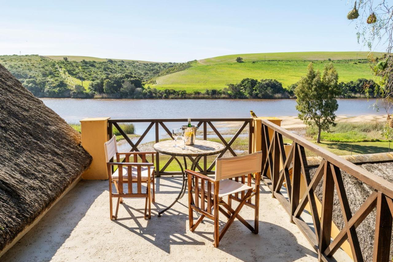 Tides River Lodge Malgas 외부 사진