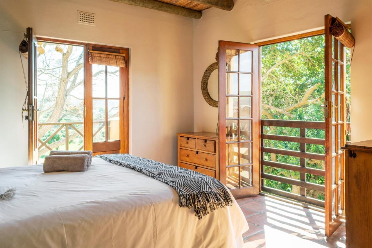 Tides River Lodge Malgas 외부 사진