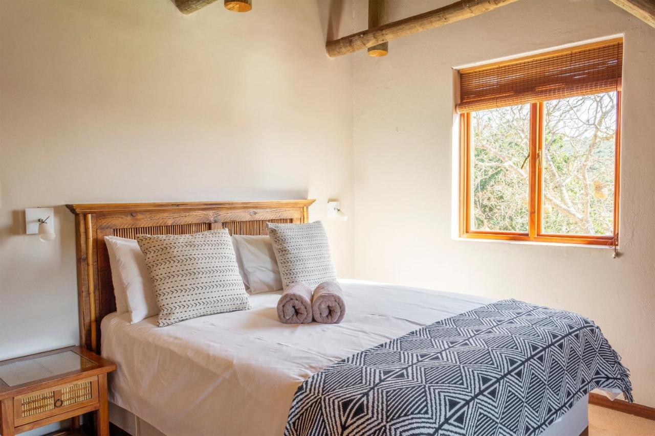 Tides River Lodge Malgas 외부 사진
